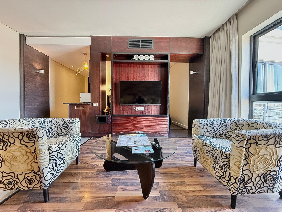 1 Bedroom Property for Sale in Century City Western Cape